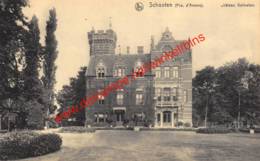 Gelmelenhof - Château Gelmelen - Schoten - Schoten