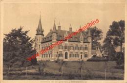 Château De Selsaete - Kasteel Selsaete - Wommelgem - Wommelgem