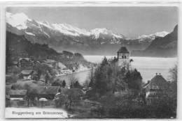 Ringenberg Am Brienzersee - Brienz