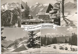 Kaprun  A - Kaprun