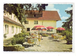 6478 NIDDA - BAD SALZHAUSEN, Kurhotel "Tannenhof" - Friedberg