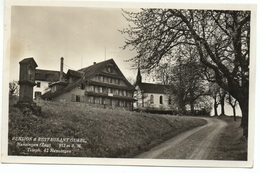 MENZINGEN Pension & Restaurant Gubel - Menzingen