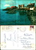 11583a)cartolina  Torre Del Greco-rist.casina Rossa - Torre Del Greco