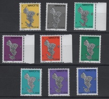 MAY 10 - MAYOTTE N° 150/51-158/62-165 Neufs** - Unused Stamps