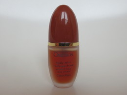 Obsession - Calvin Klein - Voile Parfumé - Miniatures Femmes (sans Boite)