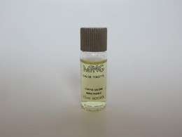 Ming - Coryse Salomé - Eau De Toilette - 2.5 ML - Miniatures Femmes (sans Boite)