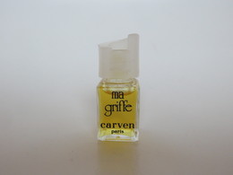Ma Griffe - Carven - Miniatures Femmes (sans Boite)