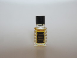 Emilie - Fragonard - Parfum - Miniatures Femmes (sans Boite)