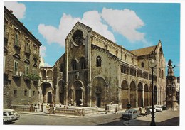 70032  BITONTO, CATTEDRALE - Bitonto