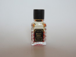 Billet Doux - Fragonard - Parfum - Miniatures Femmes (sans Boite)