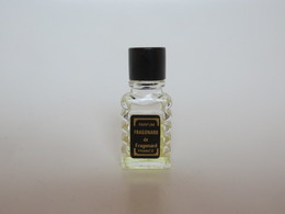Fragonard De Fragonard - Parfum - Miniatures Femmes (sans Boite)
