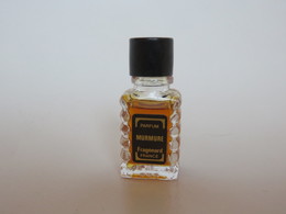 Murmure - Fragonard - Parfum - Miniatures Femmes (sans Boite)