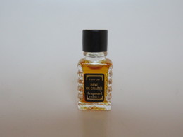 Rêve De Grasse - Fragonard - Parfum - Miniatures Femmes (sans Boite)