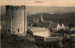 78 - MAUREPAS - Maurepas