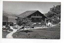 LEISSIGEN Am Thunersee Meielisalp - Leissigen