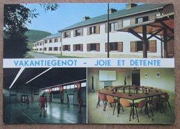 (K39) - Joie Et Détente - Café-Restaurant - Rendeux-Haut - Rendeux