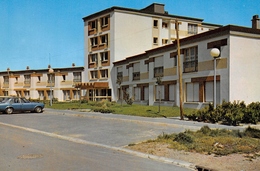 Barlin - Les Charmilles (maison De Retraite) - Architecte H. Kupczyk, Lens - Barlin