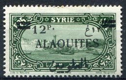 Alaouites  Y&T  N° 39 * - Unused Stamps