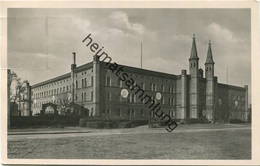 Berlin SO36 - Central-Diakonissenhaus Bethanien - Foto-AK - Verlag Krüger Berlin - Gel. 1955 - Kreuzberg