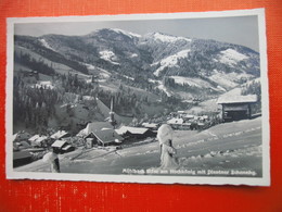 Muhlbach 853 M - Mühlbach Am Hochkönig