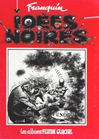 FRANQUIN - Idées Noires 1 - FLUIDE GLACIAL - Franquin