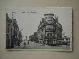 ATHUS - Rue D'Aubange - Aubange