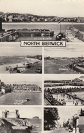 North Berwick 1966 - Berwickshire