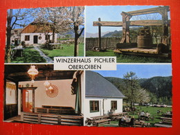 WINZERHAUS PICHLER,OBERLOIBEN - Wachau