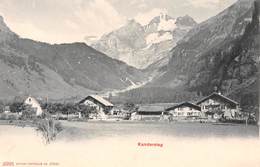 Kandersteg - Kandersteg