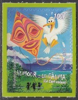 2018 Humour Le Pauma ** - Unused Stamps