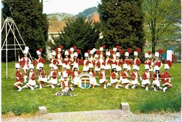 Brouvelieures Majorettes - Pastourelles De La Forêt - Brouvelieures