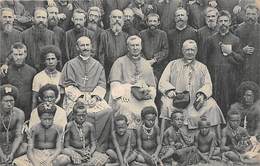 Océanie   Nouvelle Guinée  Papouasie Missionnaire Du Sacré Cœur D'Issoudun  (voir Scan) - Papua Nuova Guinea