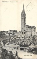 Hérouville Vue Générale 1890 - Herouville Saint Clair