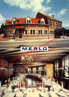 Merlo - Spijshuis-restaurant - Groot-Bijgaarden - Dilbeek