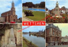 Groeten Uit - Wetteren - Wetteren