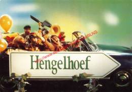 Hengelhoef - Houthalen - Houthalen-Helchteren