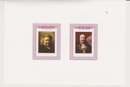 Nederland Persoonlijk - Unused Stamps