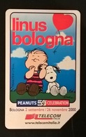 LINUS - Giochi Olimpici