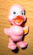 Figure  HONG KONG 1975 - Pájaros – Patos