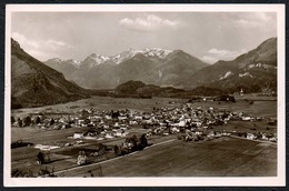 C2283  Unterwössen - Geigelsteingruppe Im Chiemgau - H. Feldbauer - Traunstein