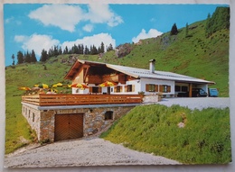 GASTHAUS OCHSALM, Besitzer Fam, Thaler, Kirchberg, Tirol - Österreich - Kirchberg