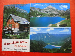 Rinnerhutte Bei Offensee - Ebensee