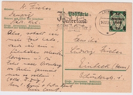 1939, P. 284, Mi. 90.- , Bedarg  #a1846 - Postkarten