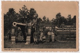 Carte Photo 26 VALENCE WWII 1939 Dépôt D'artillerie 314 102 ème Batterie Véhicules à Chenilles - Valence