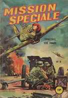 MISSION SPECIAL N° 8 BE EDI 10-1964 - Kleine Formaat