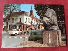 Nederland Amersfoort. De Amersfoortse Kei - Amersfoort