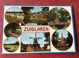Nederland Zuidlaren - Zuidlaren