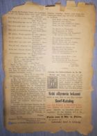 ILLUSTRATED STAMPS JOURNAL- ILLUSTRIERTES BRIEFMARKEN JOURNAL MAGAZINE PAGE, LEIPZIG, 1893, GERMANY - Duits (tot 1940)