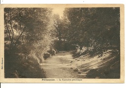 13 - PELISSANNE / LA TOULOUBRE PITTORESQUE - Pelissanne