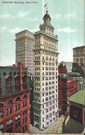 Gillender Building , New - York - Kirchen